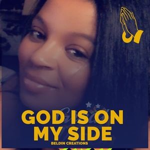 Meet your Posher, Natasha